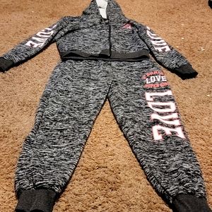 Ag sport sweet suits set L,XL,XXL
